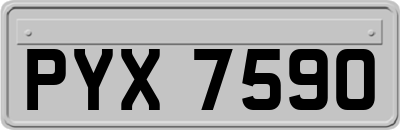 PYX7590