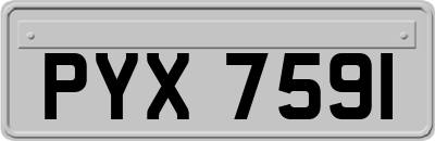 PYX7591