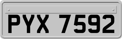 PYX7592