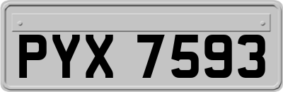 PYX7593
