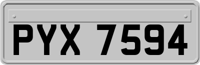 PYX7594