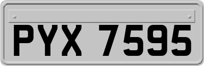 PYX7595
