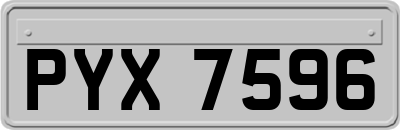PYX7596