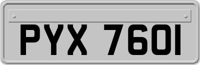 PYX7601