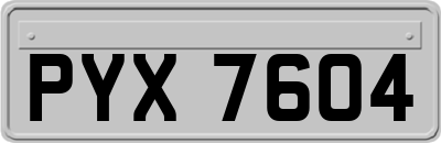 PYX7604