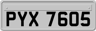 PYX7605