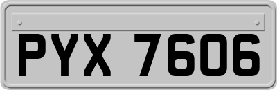 PYX7606