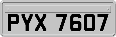 PYX7607