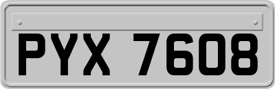 PYX7608