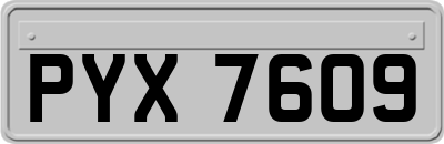 PYX7609