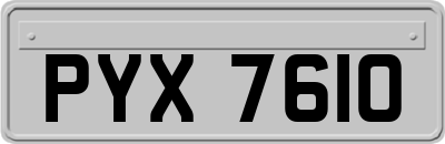PYX7610