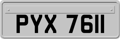 PYX7611