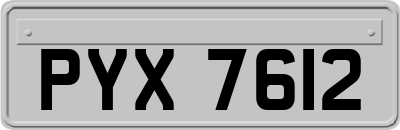 PYX7612