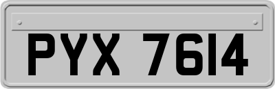 PYX7614