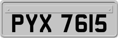 PYX7615