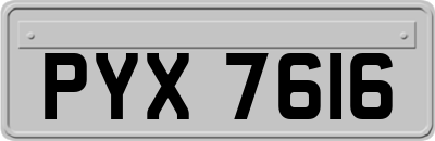 PYX7616