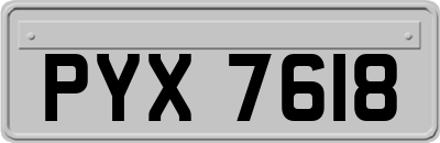PYX7618