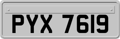 PYX7619