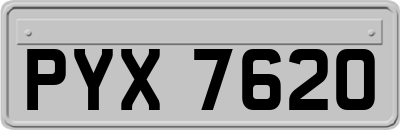 PYX7620