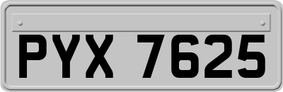 PYX7625