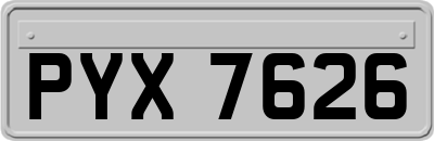 PYX7626