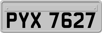 PYX7627