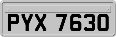 PYX7630