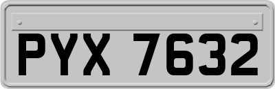 PYX7632
