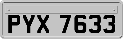 PYX7633