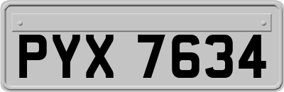 PYX7634