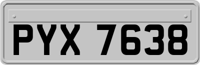 PYX7638