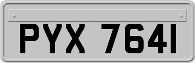 PYX7641
