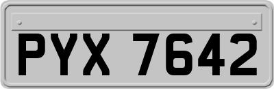 PYX7642