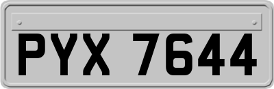 PYX7644