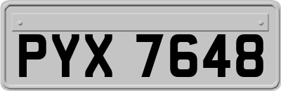 PYX7648