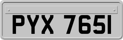 PYX7651