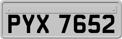 PYX7652