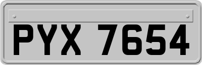 PYX7654