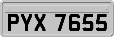 PYX7655