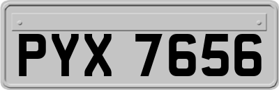 PYX7656