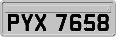 PYX7658