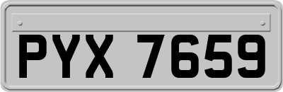PYX7659