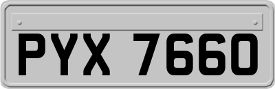 PYX7660