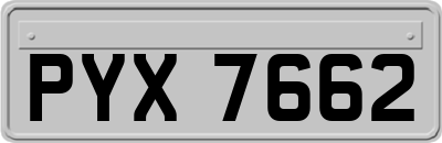 PYX7662