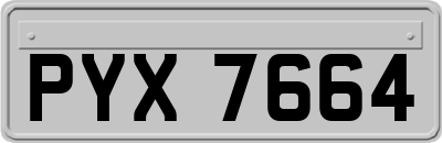 PYX7664