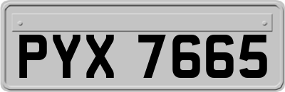 PYX7665