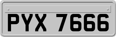 PYX7666
