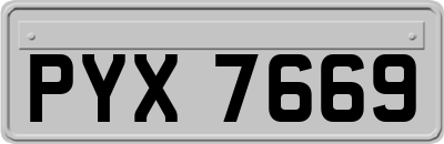 PYX7669