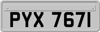PYX7671