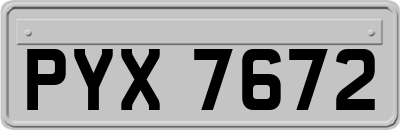PYX7672